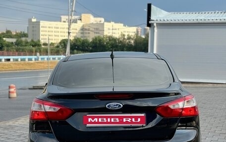 Ford Focus III, 2012 год, 690 000 рублей, 4 фотография