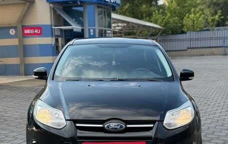 Ford Focus III, 2012 год, 690 000 рублей, 8 фотография