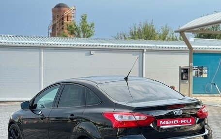 Ford Focus III, 2012 год, 690 000 рублей, 5 фотография