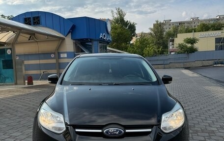 Ford Focus III, 2012 год, 690 000 рублей, 13 фотография