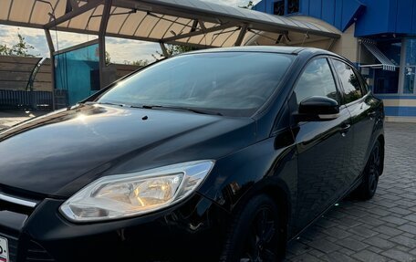Ford Focus III, 2012 год, 690 000 рублей, 20 фотография