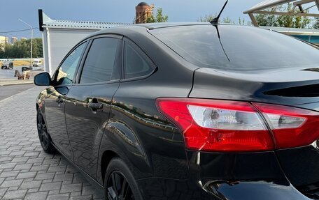 Ford Focus III, 2012 год, 690 000 рублей, 21 фотография