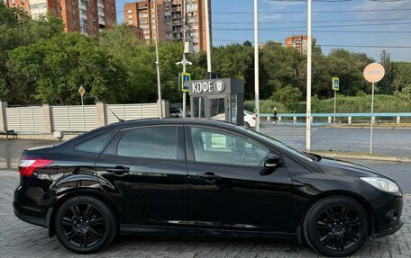 Ford Focus III, 2012 год, 690 000 рублей, 15 фотография