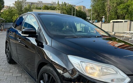 Ford Focus III, 2012 год, 690 000 рублей, 23 фотография
