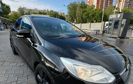 Ford Focus III, 2012 год, 690 000 рублей, 24 фотография