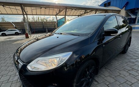 Ford Focus III, 2012 год, 690 000 рублей, 27 фотография