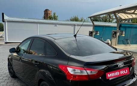 Ford Focus III, 2012 год, 690 000 рублей, 10 фотография