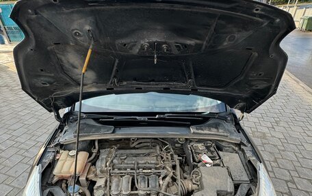Ford Focus III, 2012 год, 690 000 рублей, 28 фотография