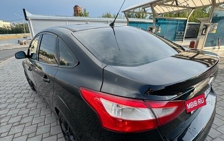 Ford Focus III, 2012 год, 690 000 рублей, 26 фотография