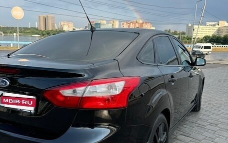 Ford Focus III, 2012 год, 690 000 рублей, 22 фотография