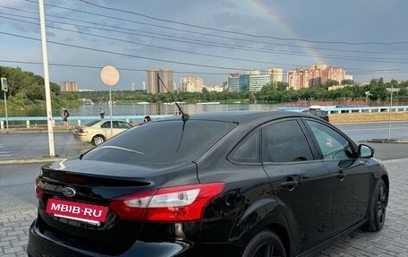 Ford Focus III, 2012 год, 690 000 рублей, 16 фотография