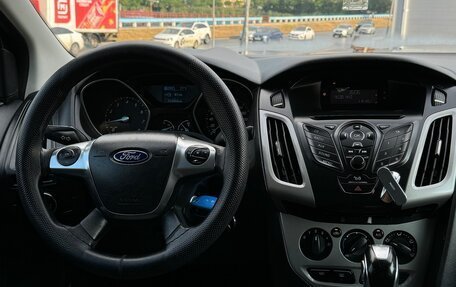 Ford Focus III, 2012 год, 690 000 рублей, 38 фотография