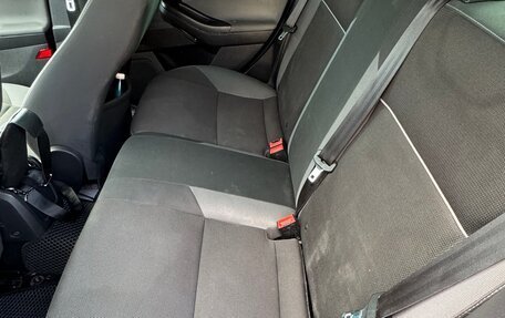 Ford Focus III, 2012 год, 690 000 рублей, 35 фотография