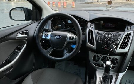 Ford Focus III, 2012 год, 690 000 рублей, 37 фотография