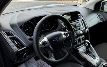 Ford Focus III, 2012 год, 690 000 рублей, 39 фотография