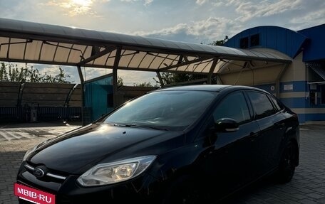 Ford Focus III, 2012 год, 690 000 рублей, 19 фотография