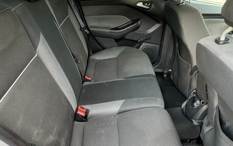 Ford Focus III, 2012 год, 690 000 рублей, 36 фотография
