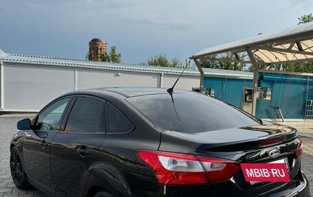 Ford Focus III, 2012 год, 690 000 рублей, 18 фотография
