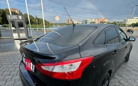 Ford Focus III, 2012 год, 690 000 рублей, 25 фотография