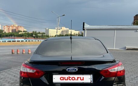 Ford Focus III, 2012 год, 690 000 рублей, 17 фотография