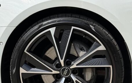 Audi A6, 2022 год, 6 200 000 рублей, 25 фотография