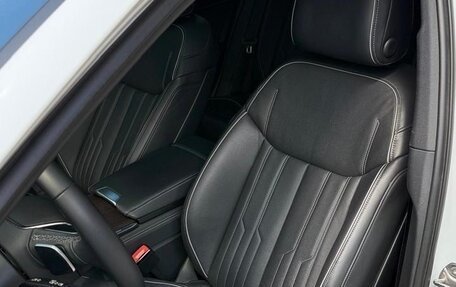 Audi A6, 2022 год, 6 200 000 рублей, 29 фотография