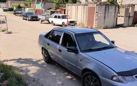 Daewoo Nexia I рестайлинг, 2011 год, 177 000 рублей, 4 фотография