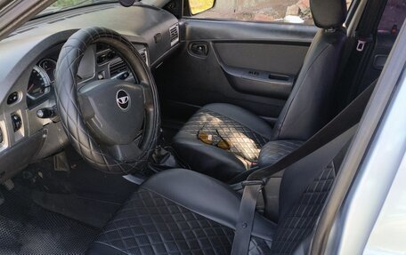 Daewoo Nexia I рестайлинг, 2011 год, 177 000 рублей, 6 фотография