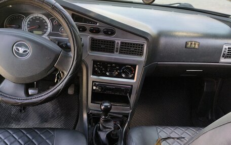 Daewoo Nexia I рестайлинг, 2011 год, 177 000 рублей, 7 фотография