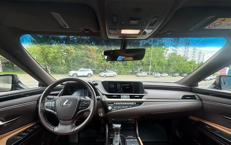 Lexus ES VII, 2021 год, 3 980 000 рублей, 8 фотография