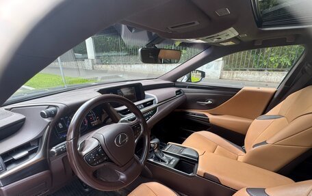 Lexus ES VII, 2021 год, 3 980 000 рублей, 11 фотография