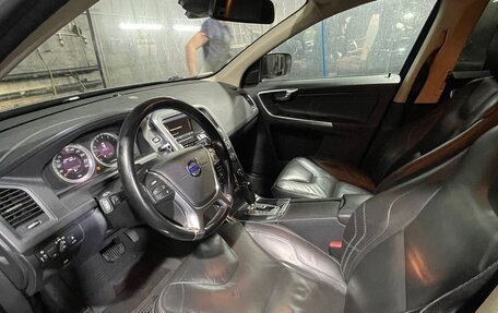 Volvo XC60 II, 2012 год, 1 500 000 рублей, 5 фотография