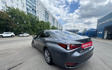 Lexus ES VII, 2021 год, 3 980 000 рублей, 5 фотография