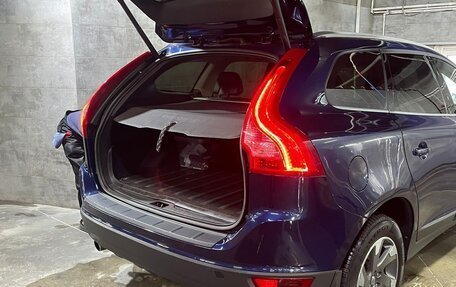 Volvo XC60 II, 2012 год, 1 500 000 рублей, 2 фотография
