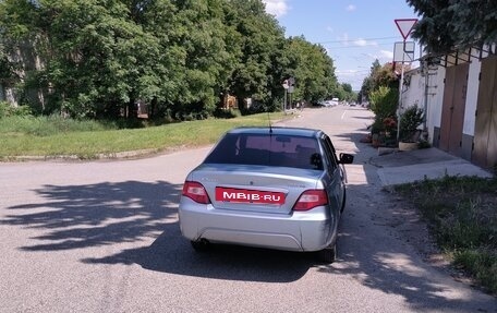 Daewoo Nexia I рестайлинг, 2011 год, 177 000 рублей, 3 фотография