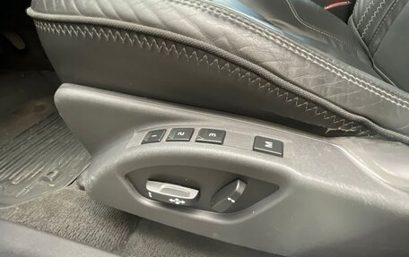 Volvo XC60 II, 2012 год, 1 500 000 рублей, 11 фотография