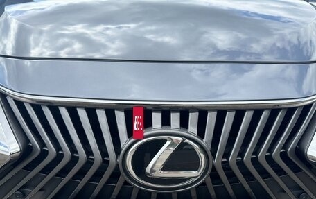 Lexus ES VII, 2021 год, 3 980 000 рублей, 12 фотография