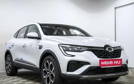 Renault Arkana I, 2023 год, 2 630 000 рублей, 3 фотография