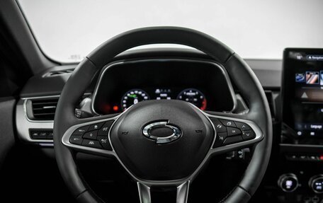Renault Arkana I, 2023 год, 2 630 000 рублей, 7 фотография