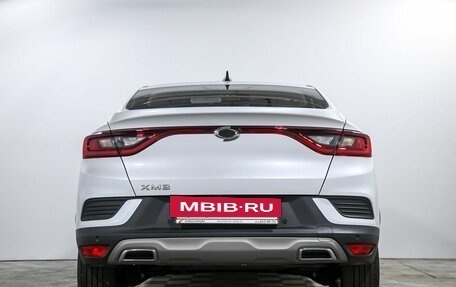 Renault Arkana I, 2023 год, 2 630 000 рублей, 5 фотография