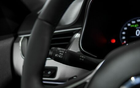 Renault Arkana I, 2023 год, 2 630 000 рублей, 9 фотография