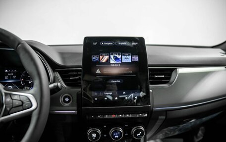 Renault Arkana I, 2023 год, 2 630 000 рублей, 11 фотография
