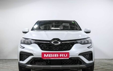 Renault Arkana I, 2023 год, 2 630 000 рублей, 2 фотография