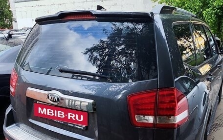 KIA Mohave I, 2017 год, 2 820 000 рублей, 2 фотография