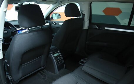 Skoda Superb III рестайлинг, 2013 год, 1 330 000 рублей, 11 фотография