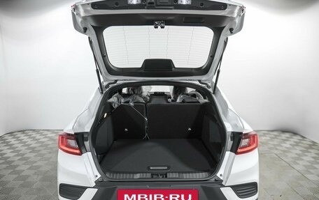 Renault Arkana I, 2023 год, 2 630 000 рублей, 21 фотография