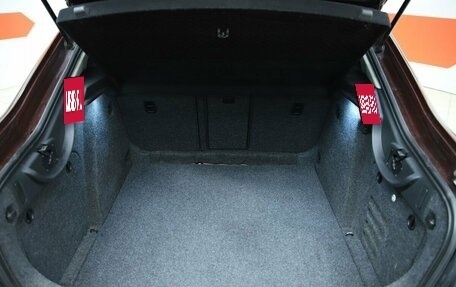 Skoda Superb III рестайлинг, 2013 год, 1 330 000 рублей, 9 фотография