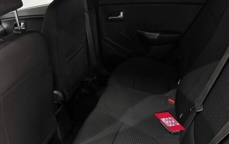 KIA Rio III рестайлинг, 2016 год, 910 000 рублей, 18 фотография