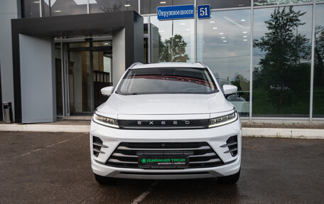 CheryExeed LX, 2022 год, 2 049 000 рублей, 2 фотография