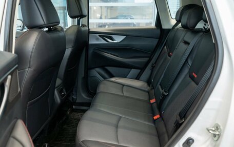 Changan CS35 Plus, 2024 год, 2 629 900 рублей, 27 фотография